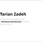100 Mentorship Minutes
